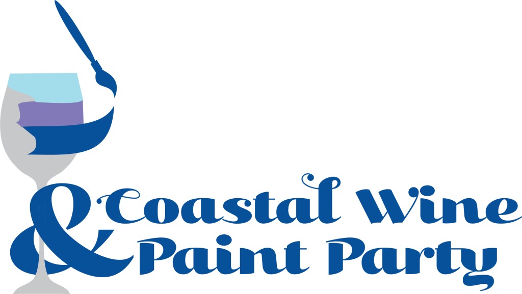 Coastal Wine and Paint – Wine Tasting and Painting on the Central Coast